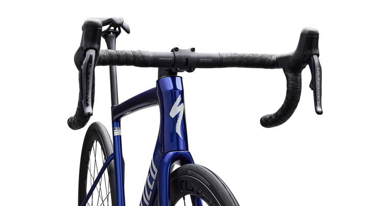 Tarmac SL8 Expert - Shimano Ultegra Di2