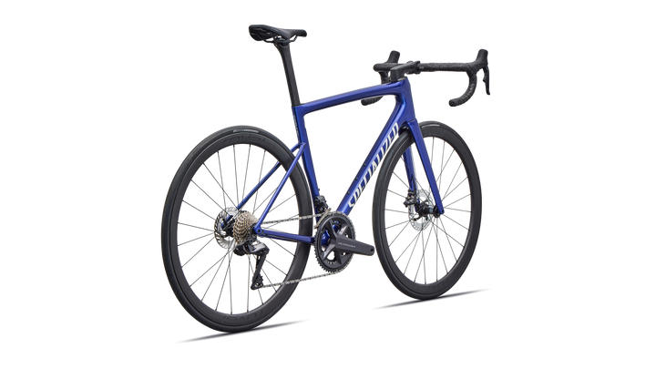 Tarmac SL8 Expert - Shimano Ultegra Di2