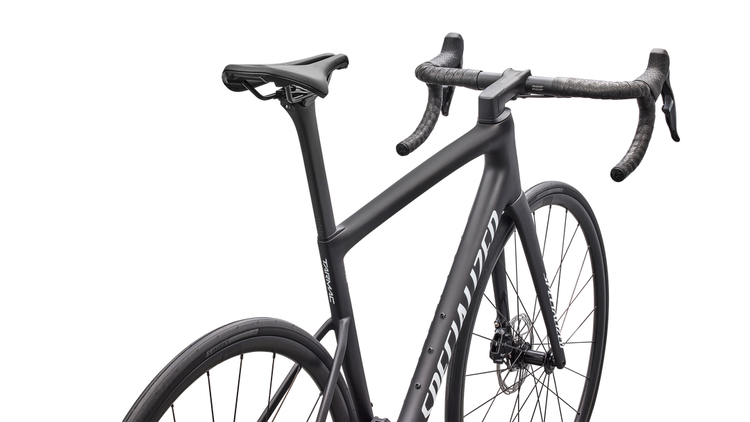 Tarmac SL8 Comp - SRAM Rival AXS