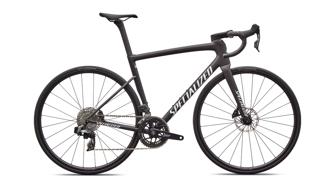 Tarmac SL8 Comp - SRAM Rival AXS