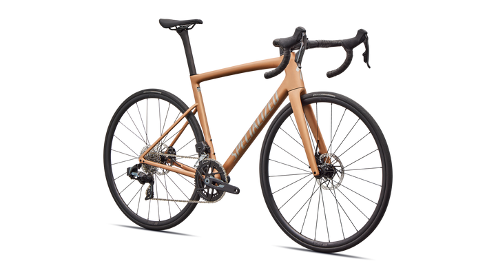 Tarmac SL8 Comp - SRAM Rival AXS