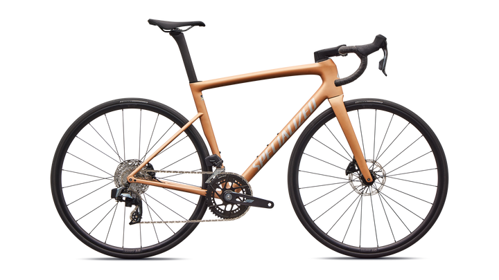 Tarmac SL8 Comp - SRAM Rival AXS