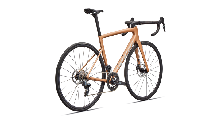 Tarmac SL8 Comp - SRAM Rival AXS