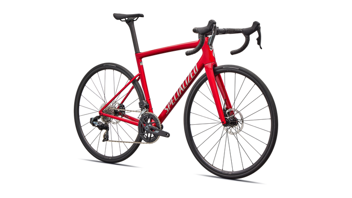 Tarmac SL8 Comp - SRAM Rival AXS