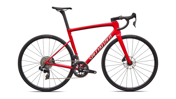 Tarmac SL8 Comp - SRAM Rival AXS