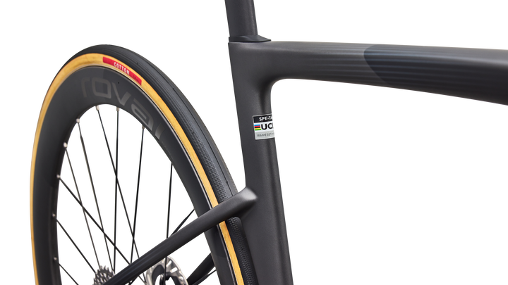 S-Works Tarmac SL9 - Shimano Dura-Ace Di2