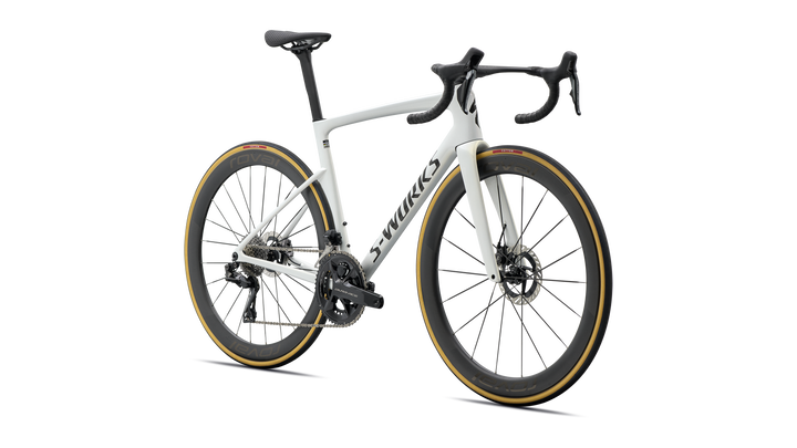 S-Works Tarmac SL9 - Shimano Dura-Ace Di2