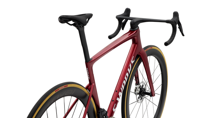 S-Works Tarmac SL9 - SRAM RED AXS