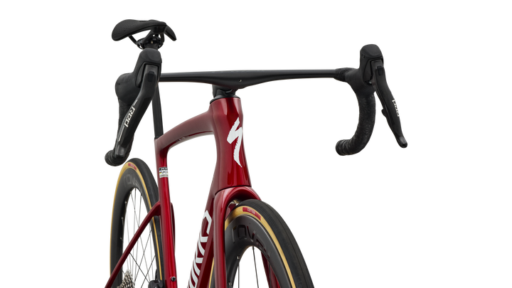 S-Works Tarmac SL9 - SRAM RED AXS