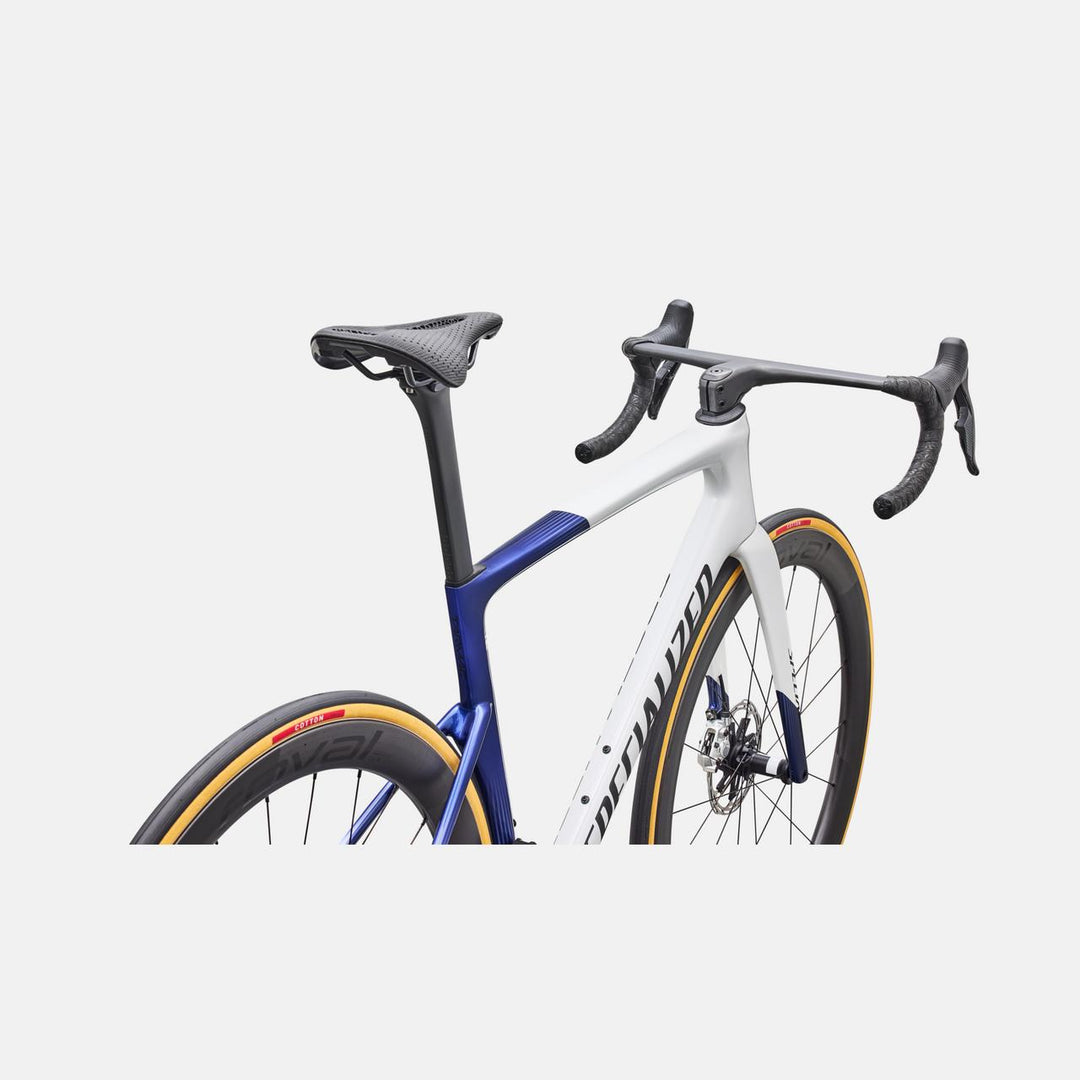 Tarmac SL9 S-Level - SRAM RED AXS