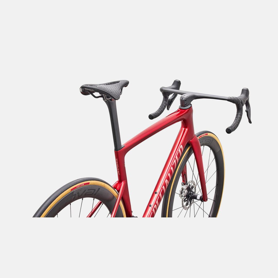 Tarmac SL9 S-Level - SRAM RED AXS