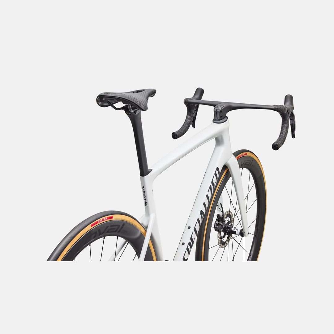 Tarmac SL9 S-Level - Shimano Dura-Ace Di2
