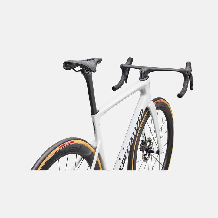 Tarmac SL9 S-Level - Shimano Dura-Ace Di2