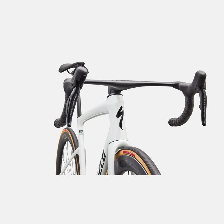 Tarmac SL9 S-Level - Shimano Dura-Ace Di2