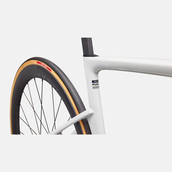 Tarmac SL9 S-Level - Shimano Dura-Ace Di2