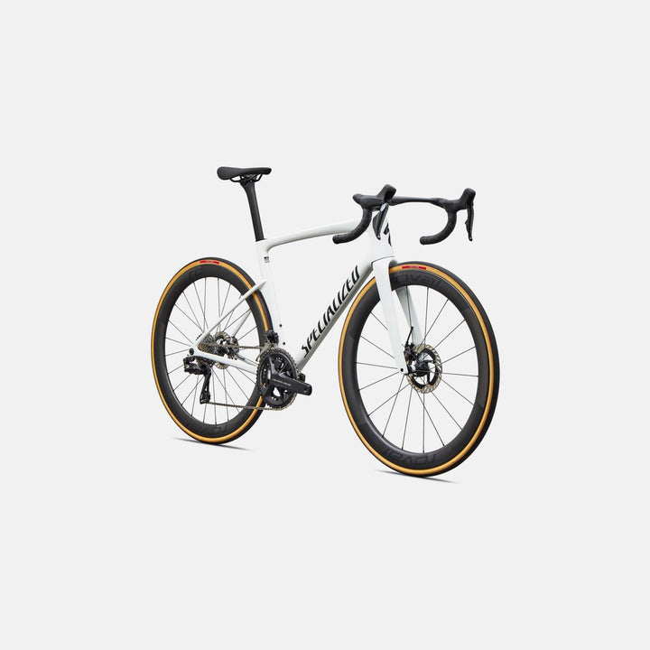 Tarmac SL9 S-Level - Shimano Dura-Ace Di2
