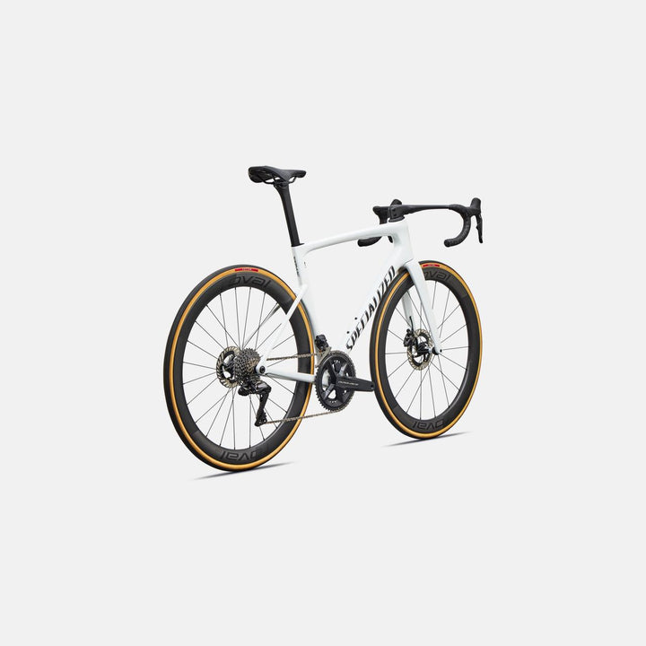 Tarmac SL9 S-Level - Shimano Dura-Ace Di2