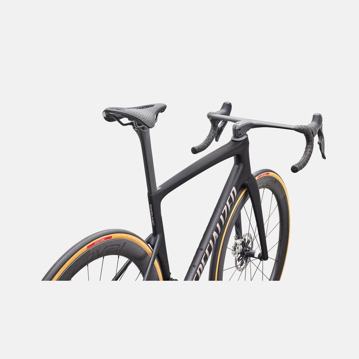 Tarmac SL9 S-Level - SRAM RED AXS - Specialized road bike