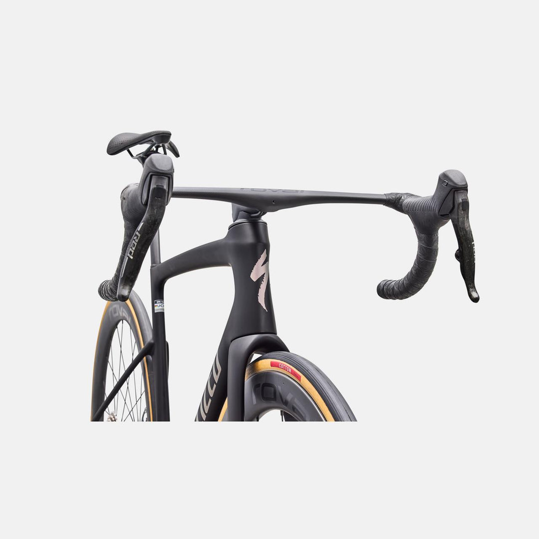 Tarmac SL9 S-Level - SRAM RED AXS - Specialized road bike