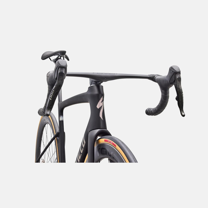Tarmac SL9 S-Level - SRAM RED AXS - Specialized road bike