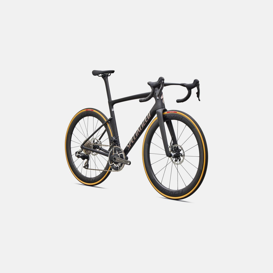 Tarmac SL9 S-Level - SRAM RED AXS - Specialized road bike