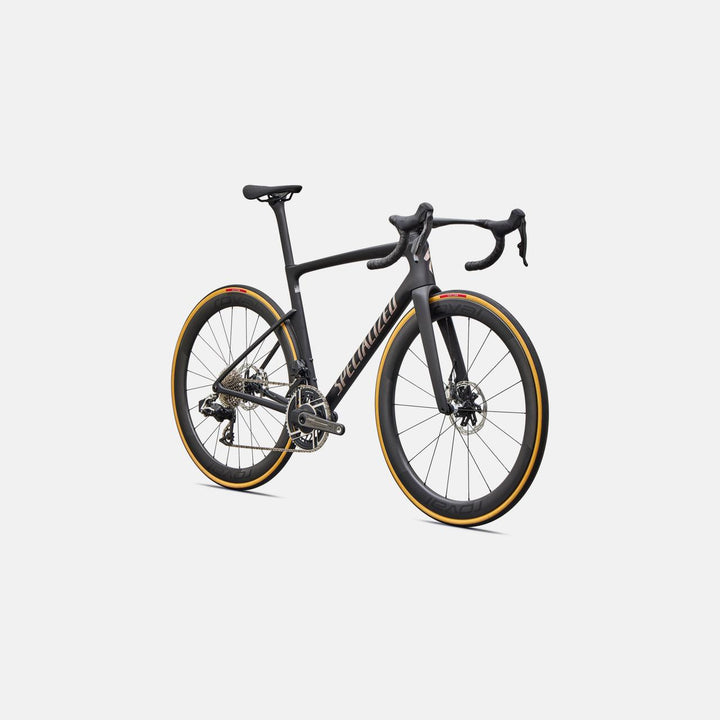 Tarmac SL9 S-Level - SRAM RED AXS - Specialized road bike