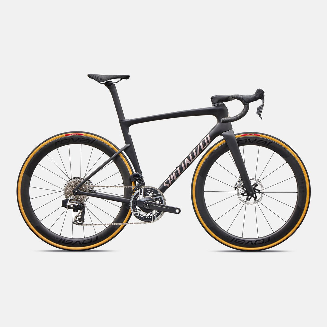 Tarmac SL9 S-Level - SRAM RED AXS - Specialized road bike