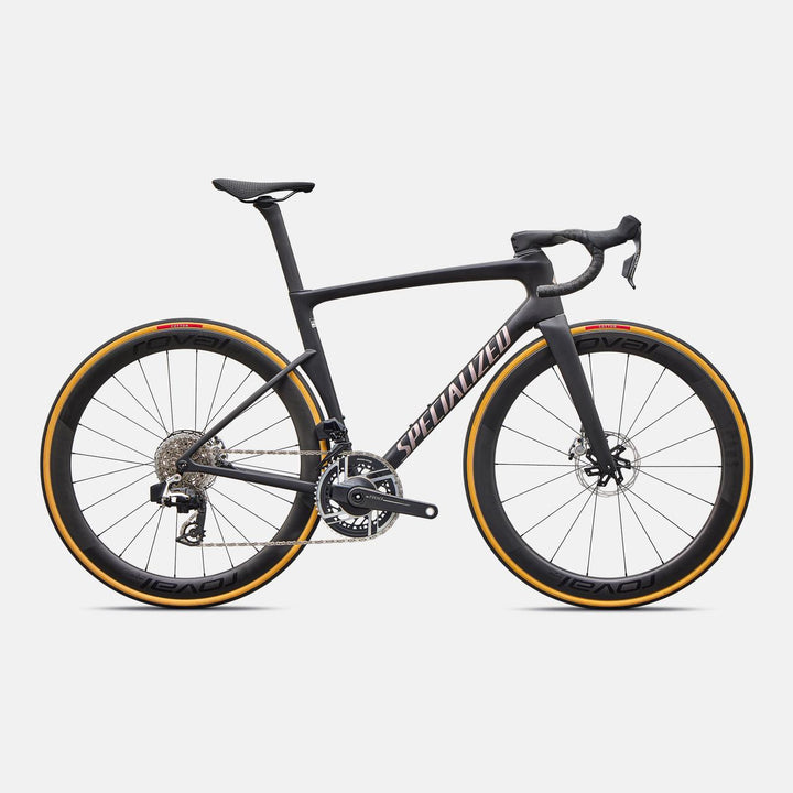 Tarmac SL9 S-Level - SRAM RED AXS - Specialized road bike
