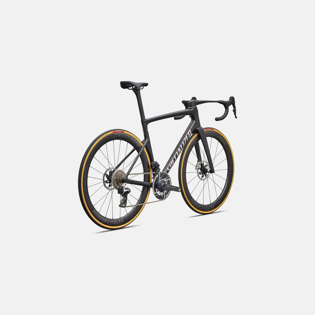 Tarmac SL9 S-Level - SRAM RED AXS - Specialized road bike