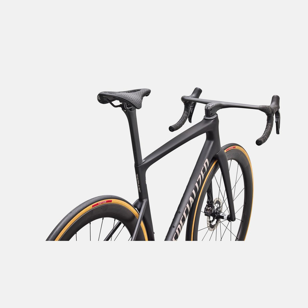 Tarmac SL9 S-Level - Shimano Dura-Ace Di2