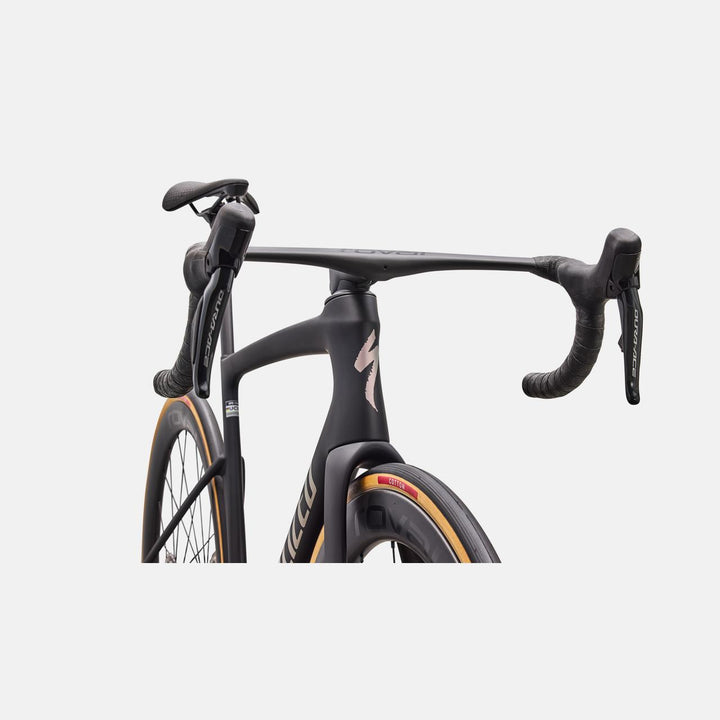 Tarmac SL9 S-Level - Shimano Dura-Ace Di2