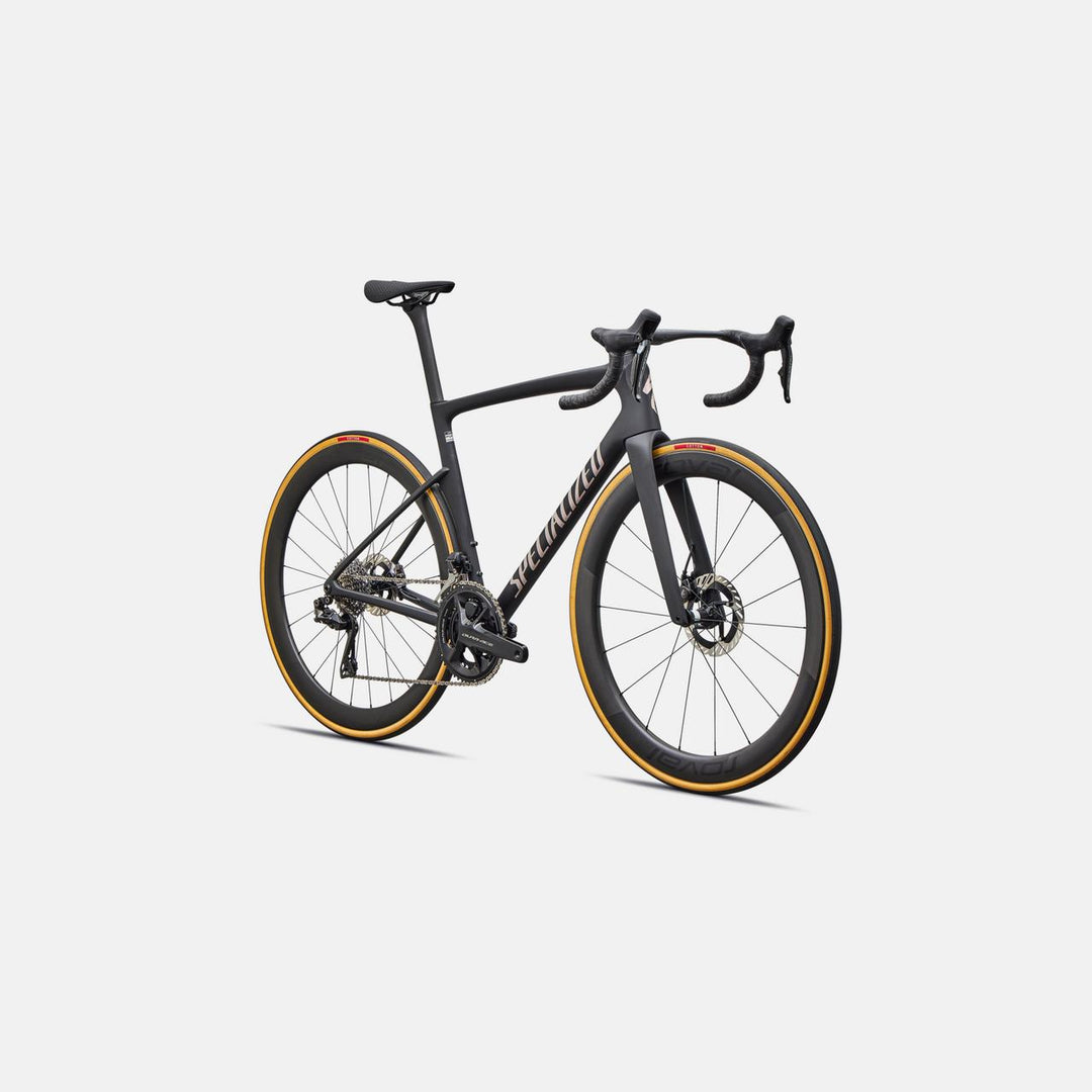 Tarmac SL9 S-Level - Shimano Dura-Ace Di2