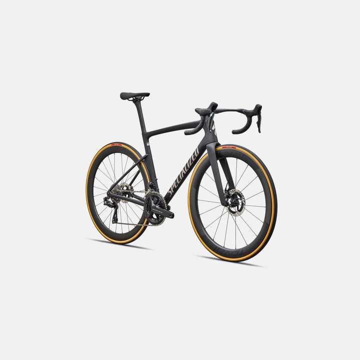 Tarmac SL9 S-Level - Shimano Dura-Ace Di2