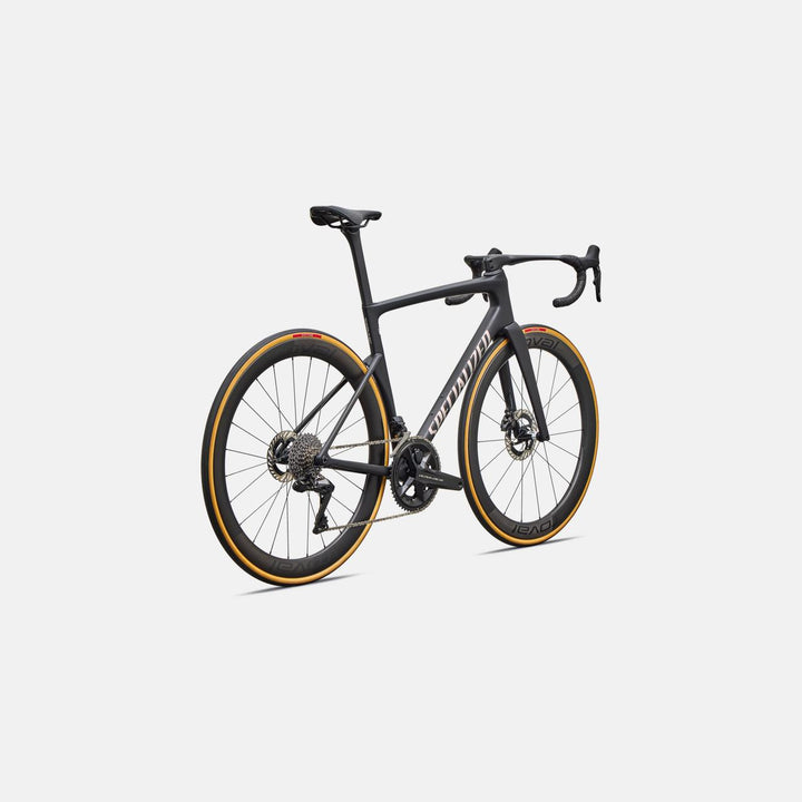 Tarmac SL9 S-Level - Shimano Dura-Ace Di2