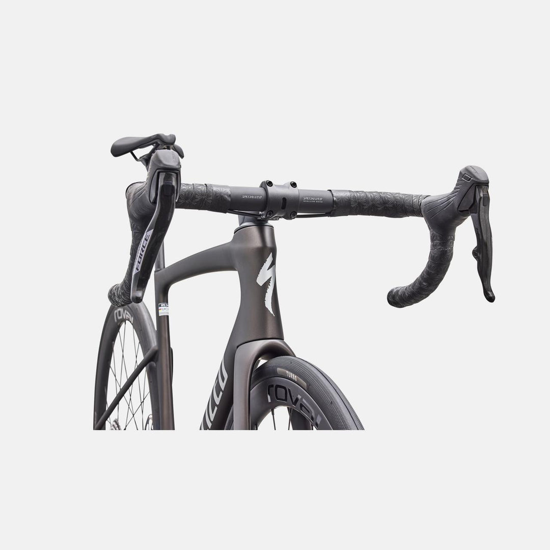 Tarmac SL9 Expert - SRAM Force AXS