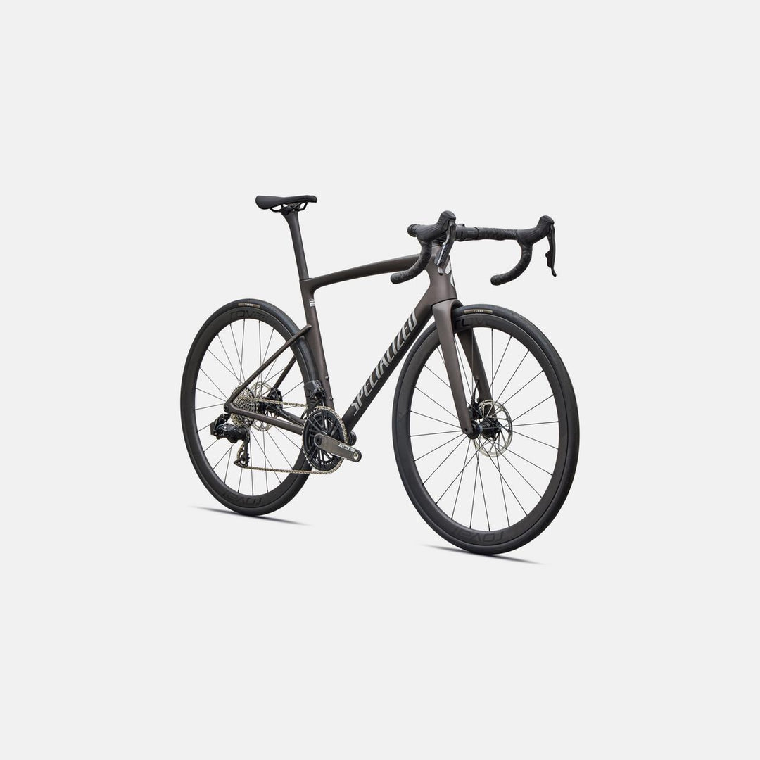 Tarmac SL9 Expert - SRAM Force AXS