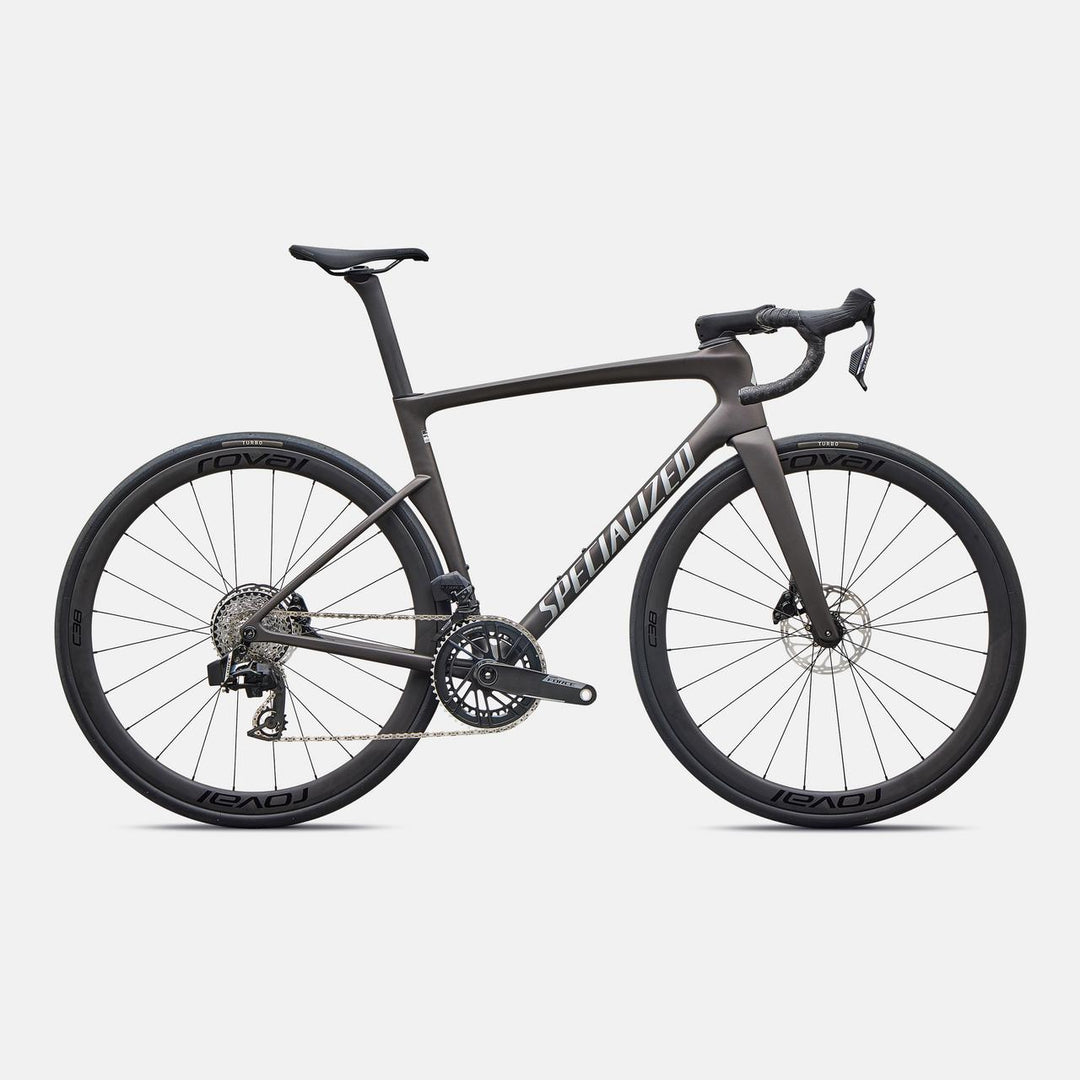 Tarmac SL9 Expert - SRAM Force AXS