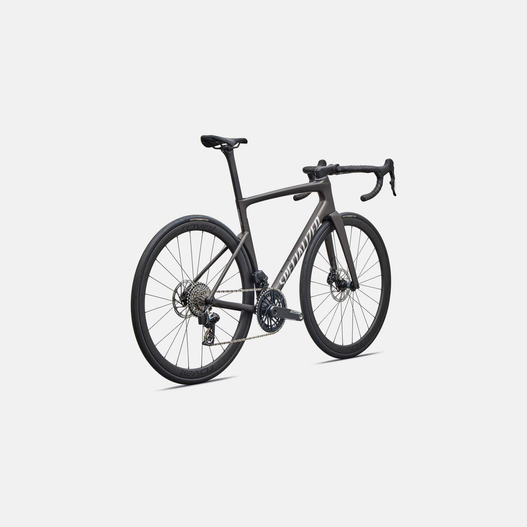 Tarmac SL9 Expert - SRAM Force AXS