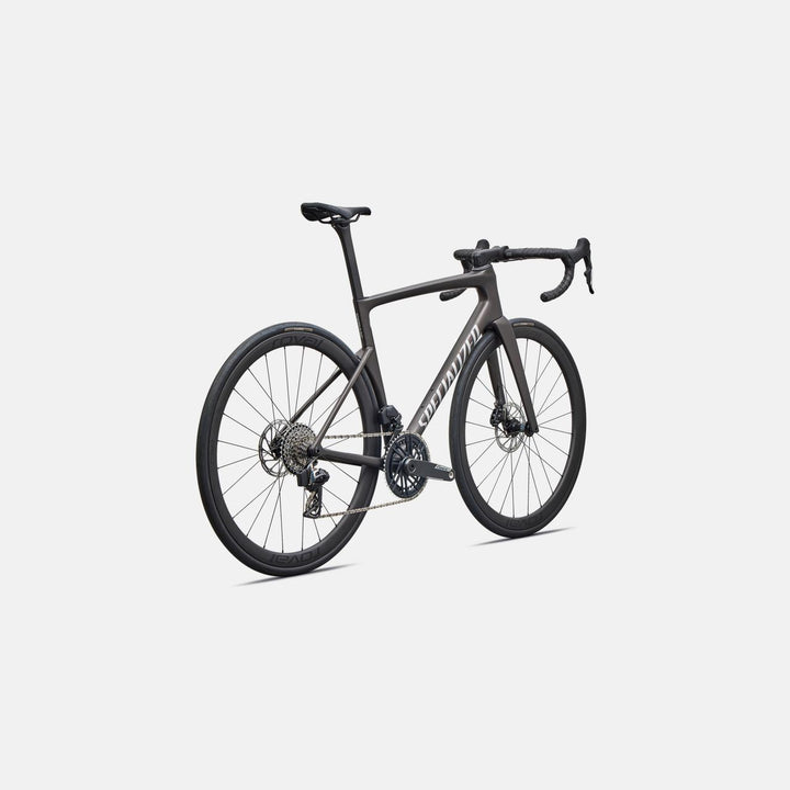 Tarmac SL9 Expert - SRAM Force AXS