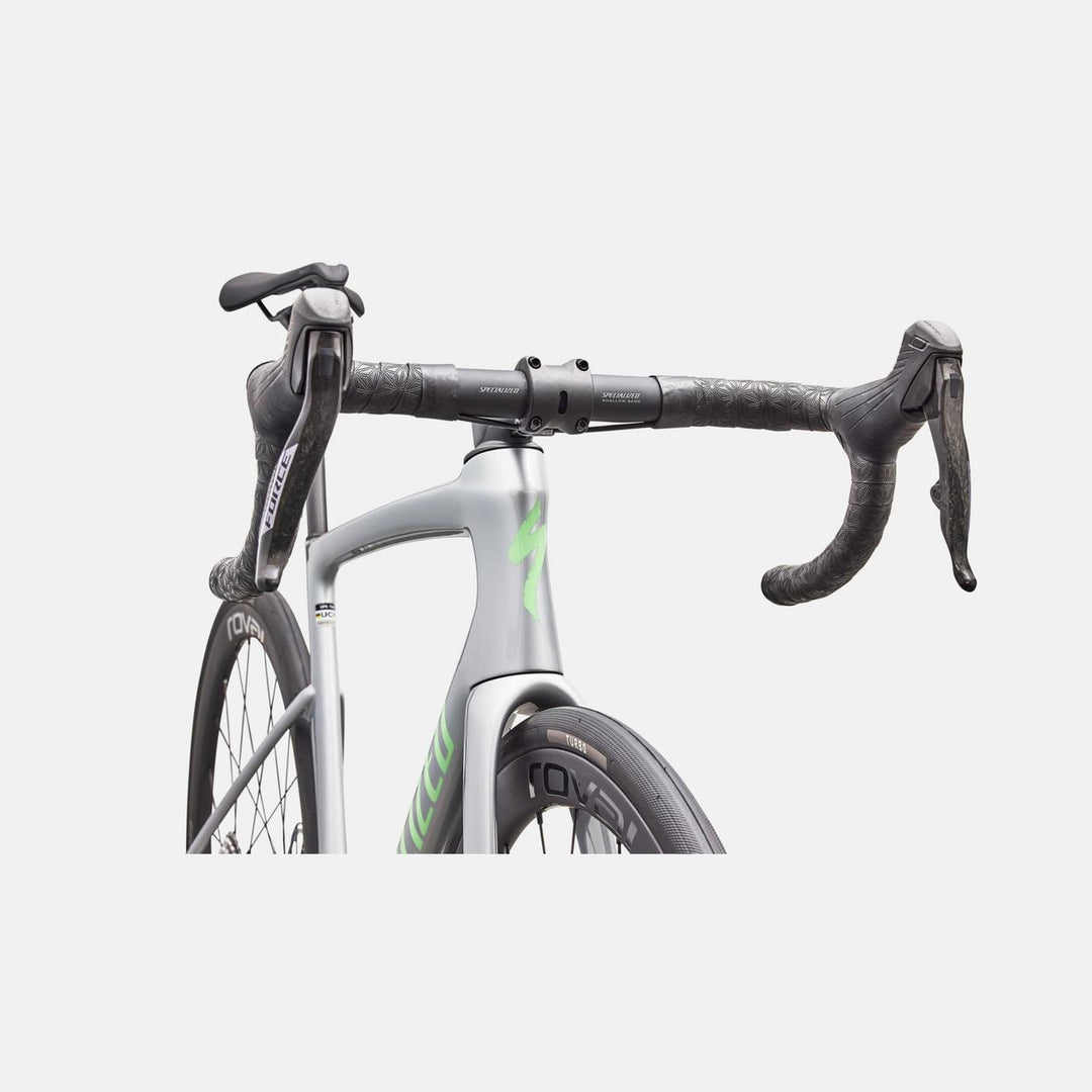 Tarmac SL9 Expert - SRAM Force AXS