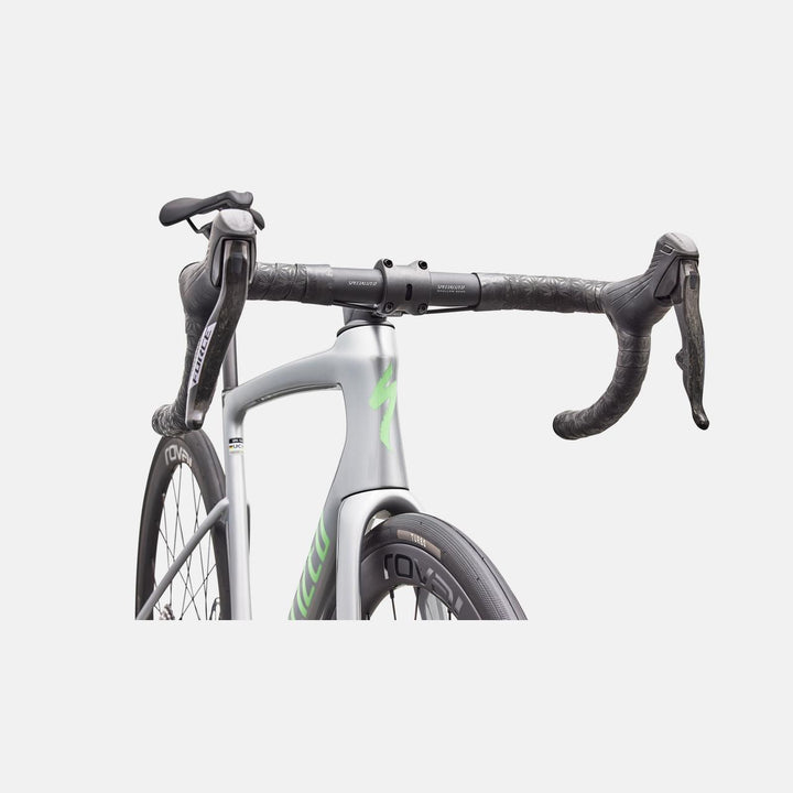 Tarmac SL9 Expert - SRAM Force AXS