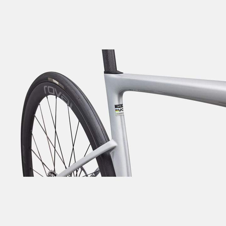 Tarmac SL9 Expert - SRAM Force AXS