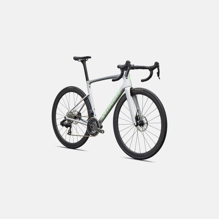 Tarmac SL9 Expert - SRAM Force AXS