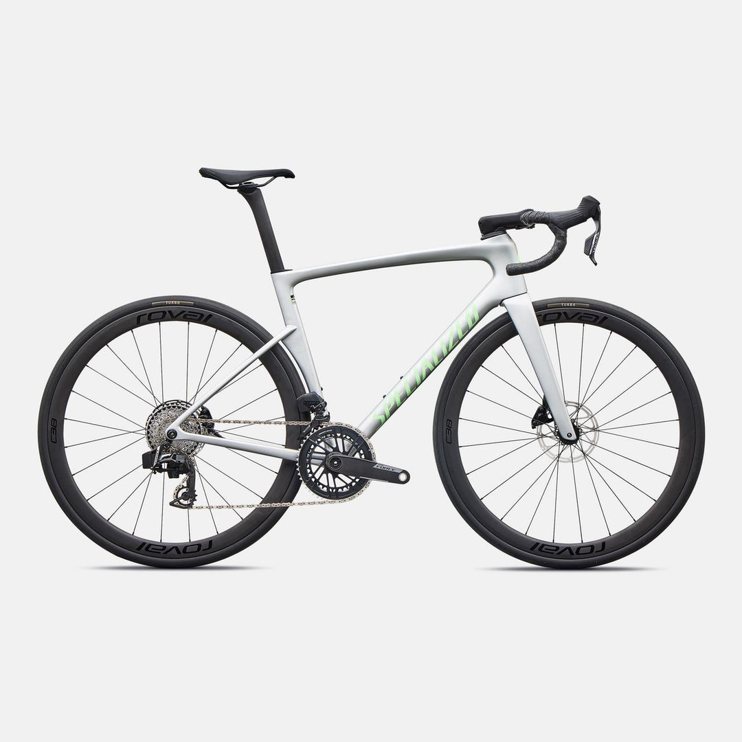 Tarmac SL9 Expert - SRAM Force AXS