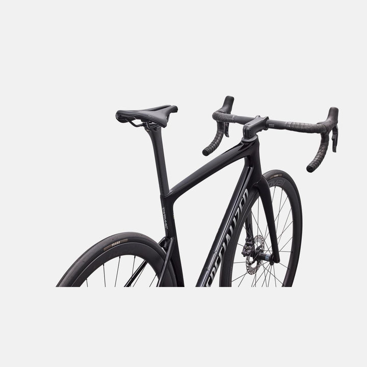 Tarmac SL9 Expert - Shimano Ultegra Di2