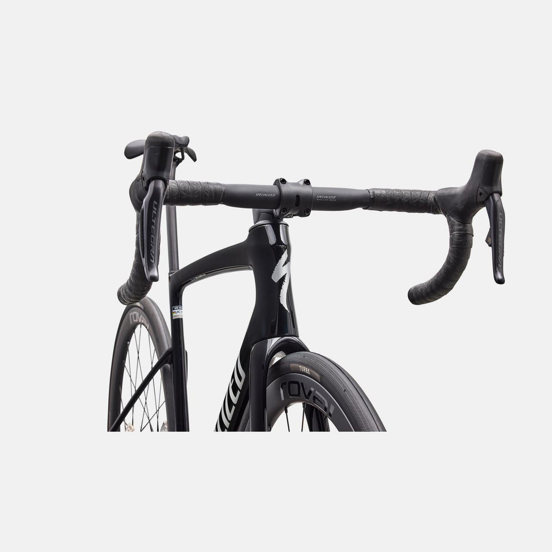 Tarmac SL9 Expert - Shimano Ultegra Di2