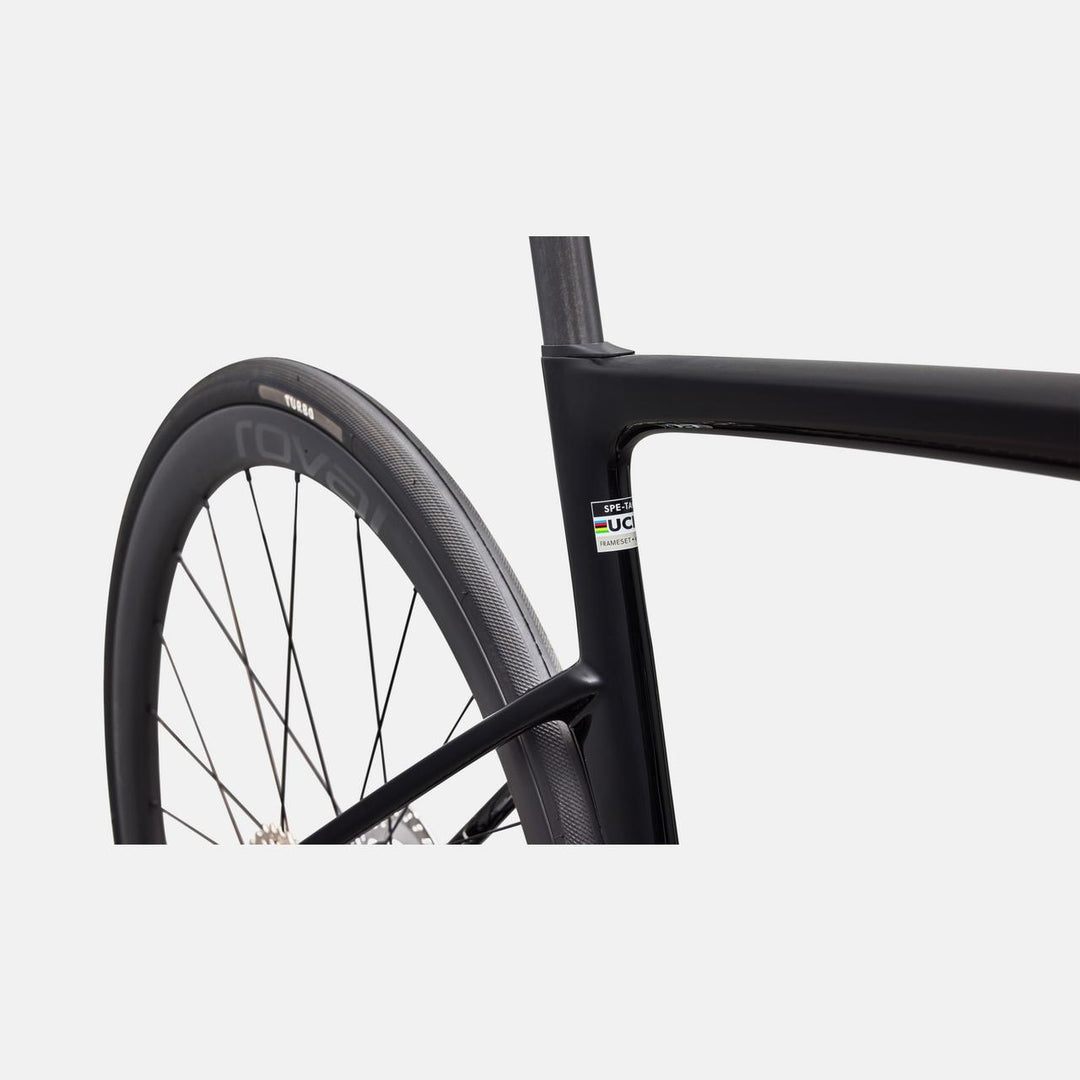 Tarmac SL9 Expert - Shimano Ultegra Di2