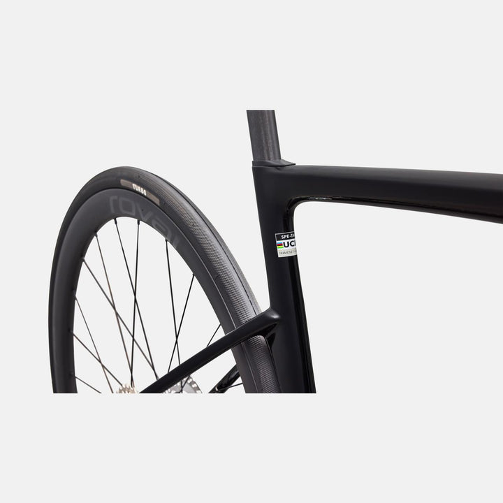 Tarmac SL9 Expert - Shimano Ultegra Di2