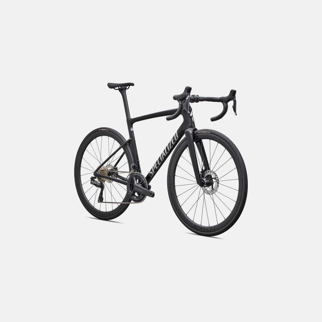 Tarmac SL9 Expert - Shimano Ultegra Di2