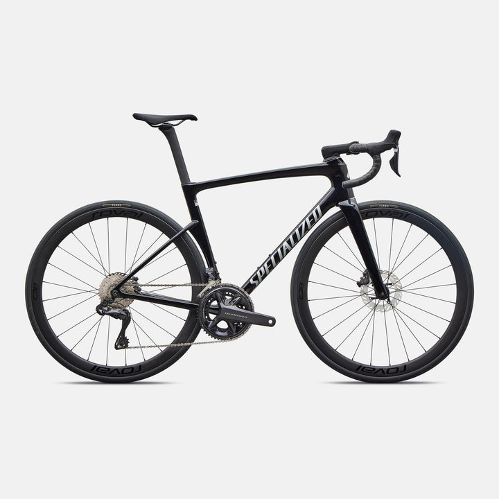 Tarmac SL9 Expert - Shimano Ultegra Di2